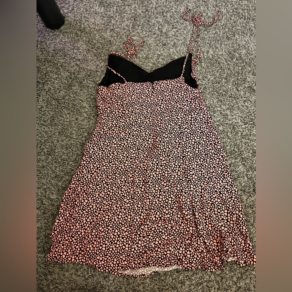HEART DRESS - Picture 2 of 2